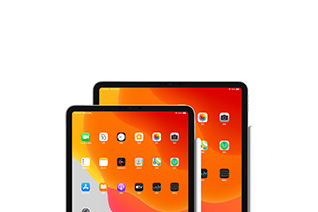 iPad维修