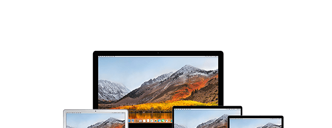 MacBook维修