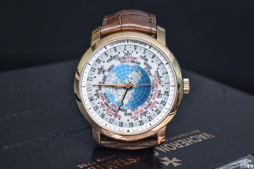 江诗丹顿江诗丹顿Vacheron Constantin传承传袭系列