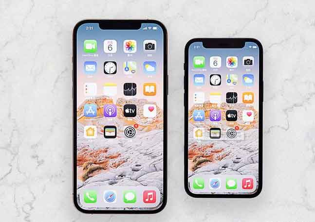 iPhone进水如何处理