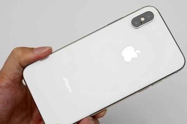 iPhone手机进水了要怎么解决
