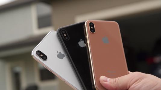 苹果维修服务:iPhone闪屏究竟是怎么回事？
