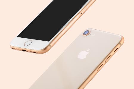 苹果维修服务:iPhone 11手机屏幕失灵故障